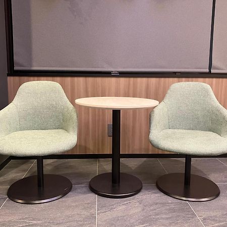 Garner Hotel Osaka Honmachi Kita Semba By Ihg Ngoại thất bức ảnh