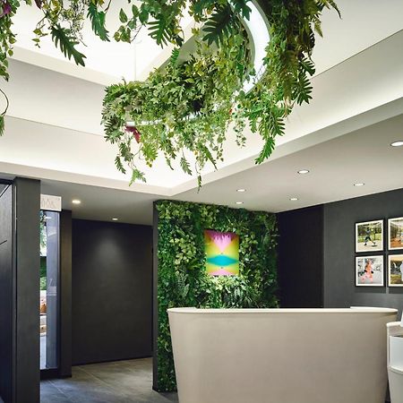 Garner Hotel Osaka Honmachi Kita Semba By Ihg Ngoại thất bức ảnh