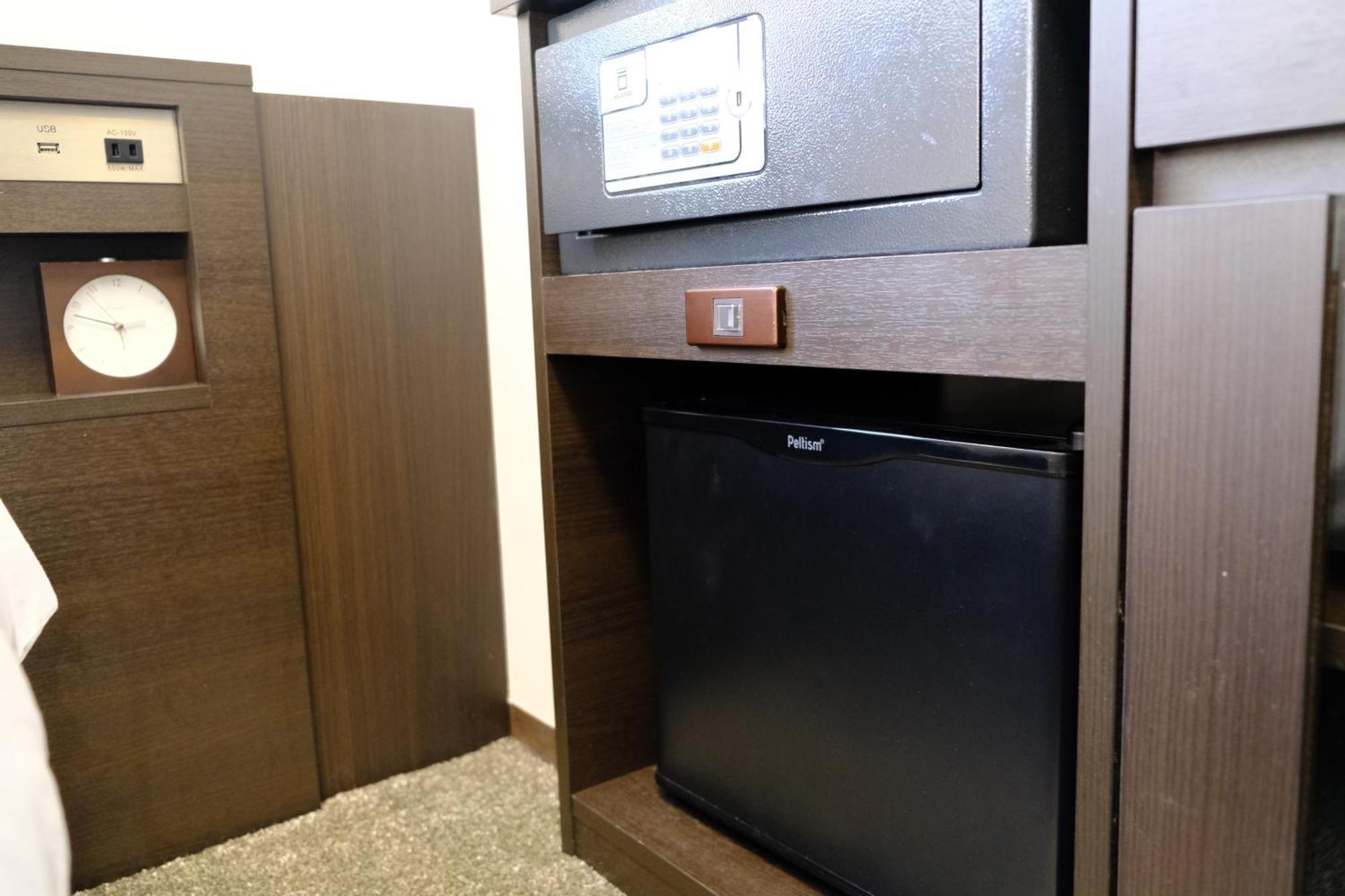 Garner Hotel Osaka Honmachi Kita Semba By Ihg Ngoại thất bức ảnh