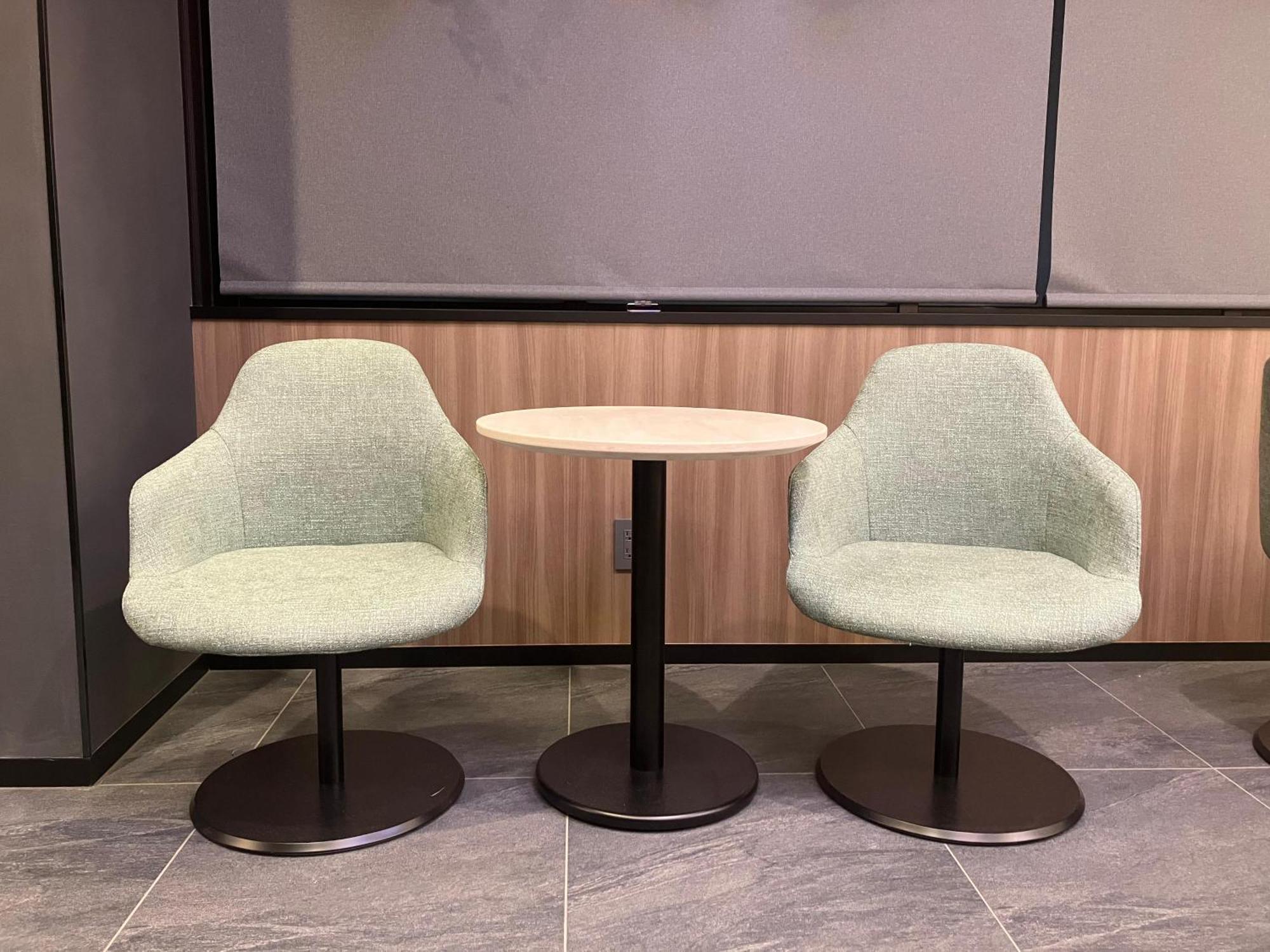 Garner Hotel Osaka Honmachi Kita Semba By Ihg Ngoại thất bức ảnh