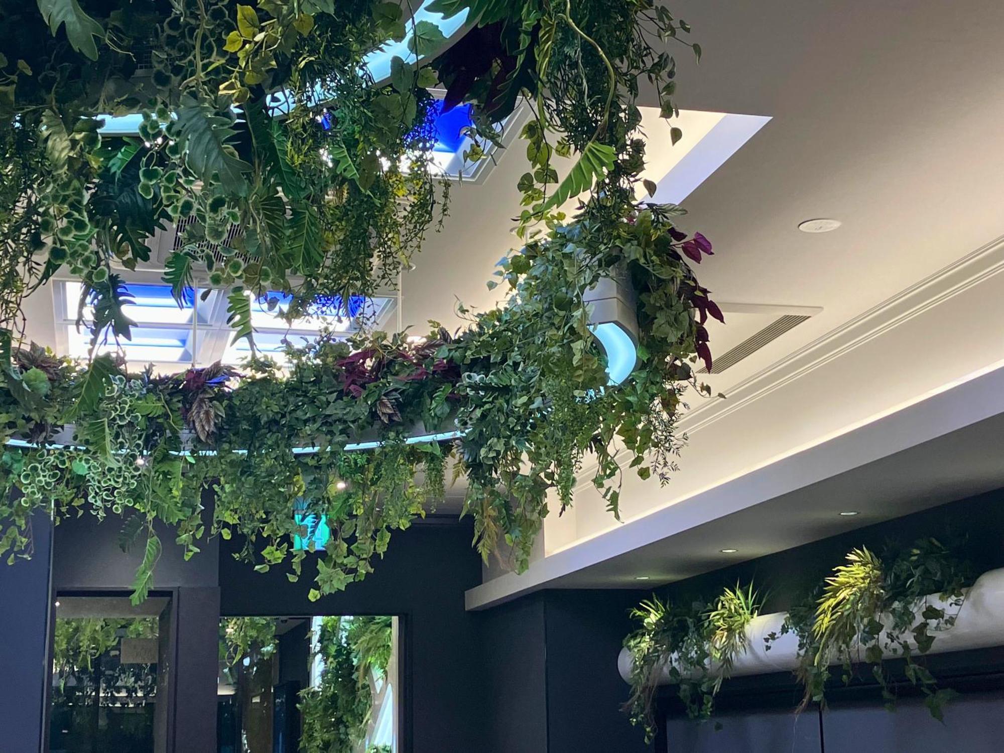 Garner Hotel Osaka Honmachi Kita Semba By Ihg Ngoại thất bức ảnh
