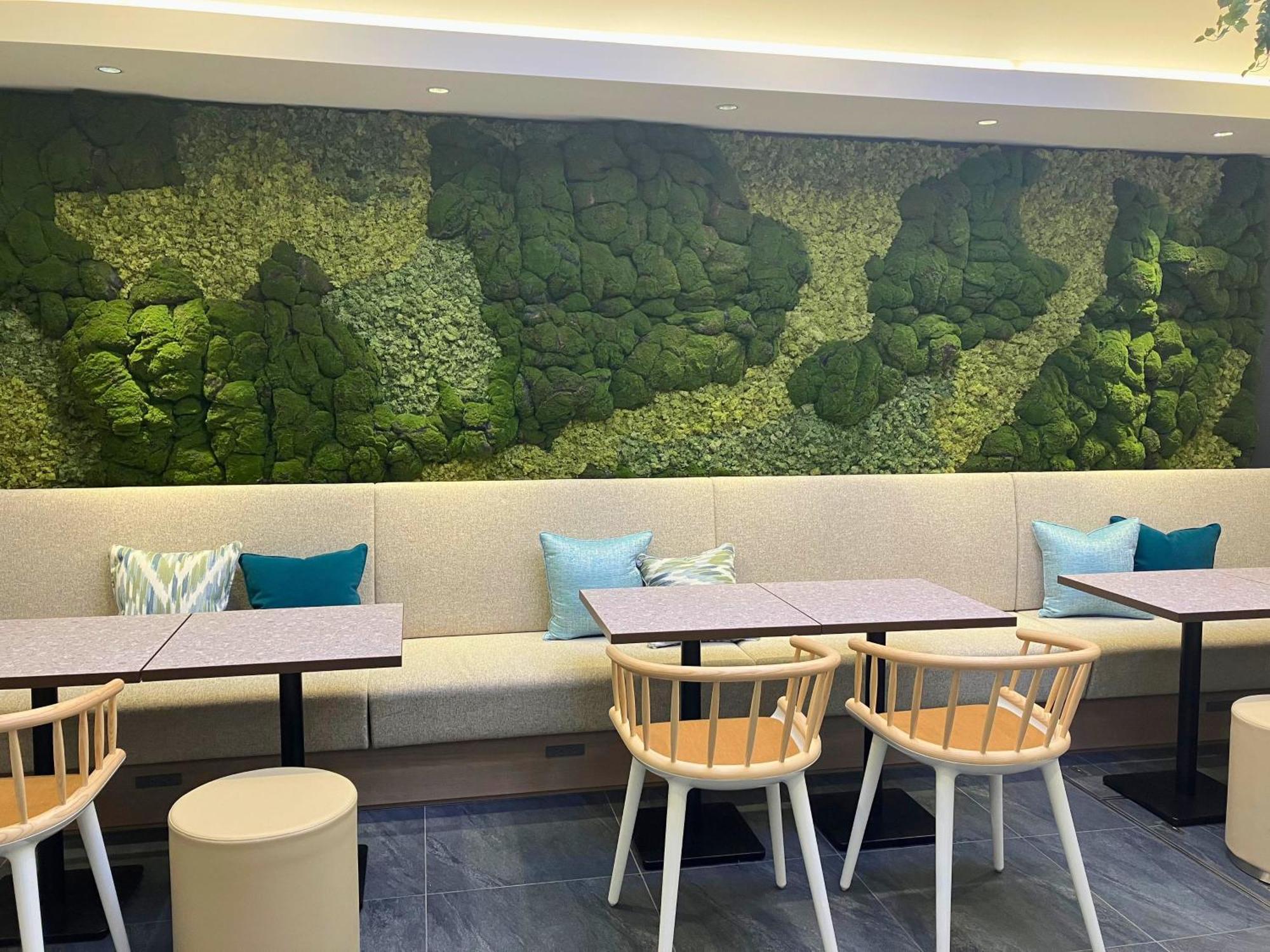 Garner Hotel Osaka Honmachi Kita Semba By Ihg Ngoại thất bức ảnh