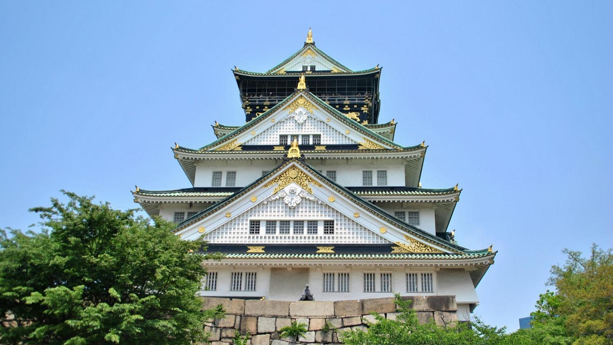 Garner Hotel Osaka Honmachi Kita Semba By Ihg Ngoại thất bức ảnh