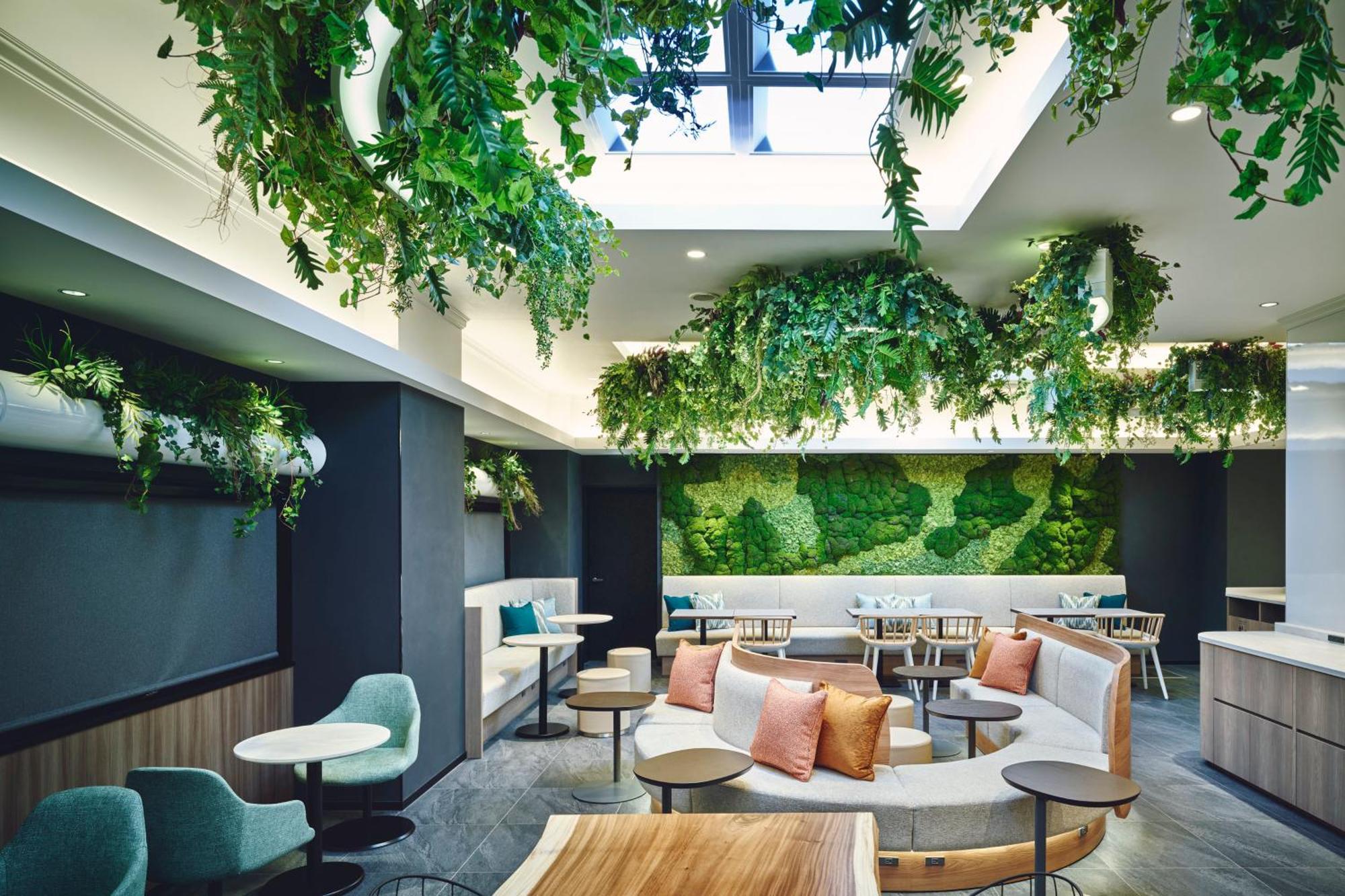 Garner Hotel Osaka Honmachi Kita Semba By Ihg Ngoại thất bức ảnh