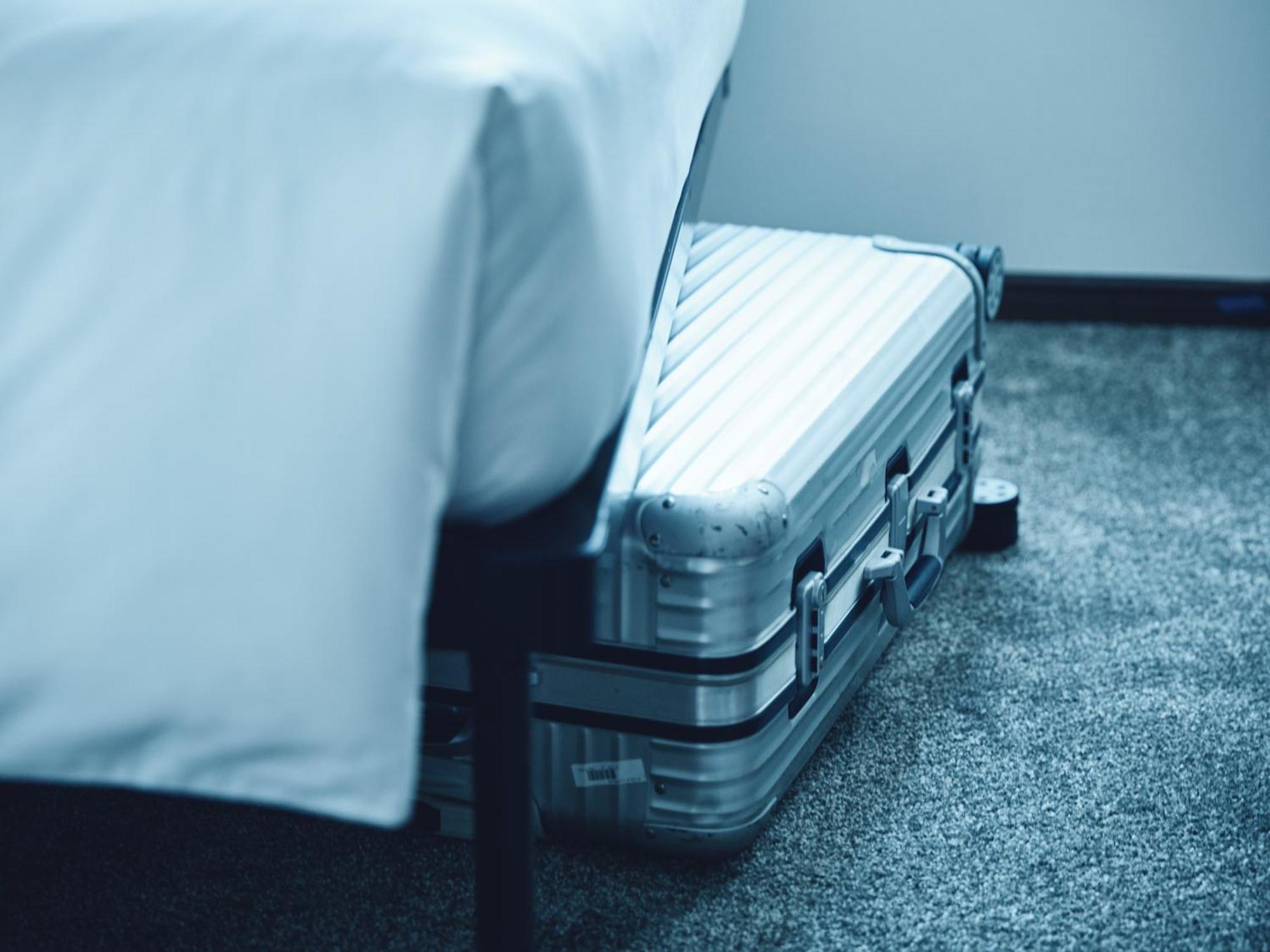 Garner Hotel Osaka Honmachi Kita Semba By Ihg Ngoại thất bức ảnh