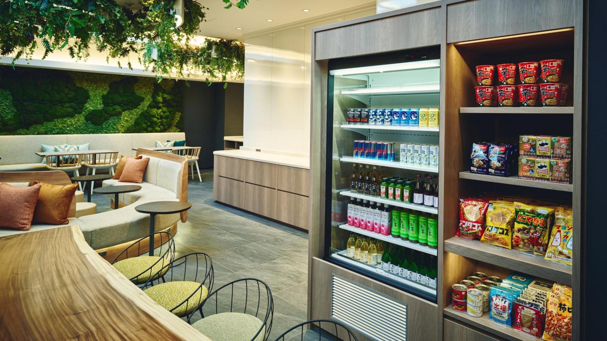 Garner Hotel Osaka Honmachi Kita Semba By Ihg Ngoại thất bức ảnh