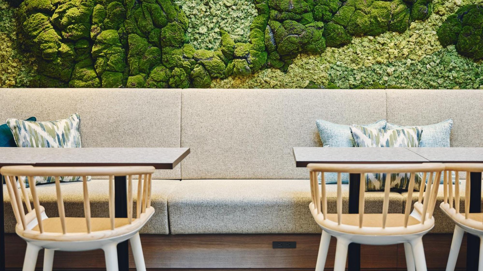 Garner Hotel Osaka Honmachi Kita Semba By Ihg Ngoại thất bức ảnh