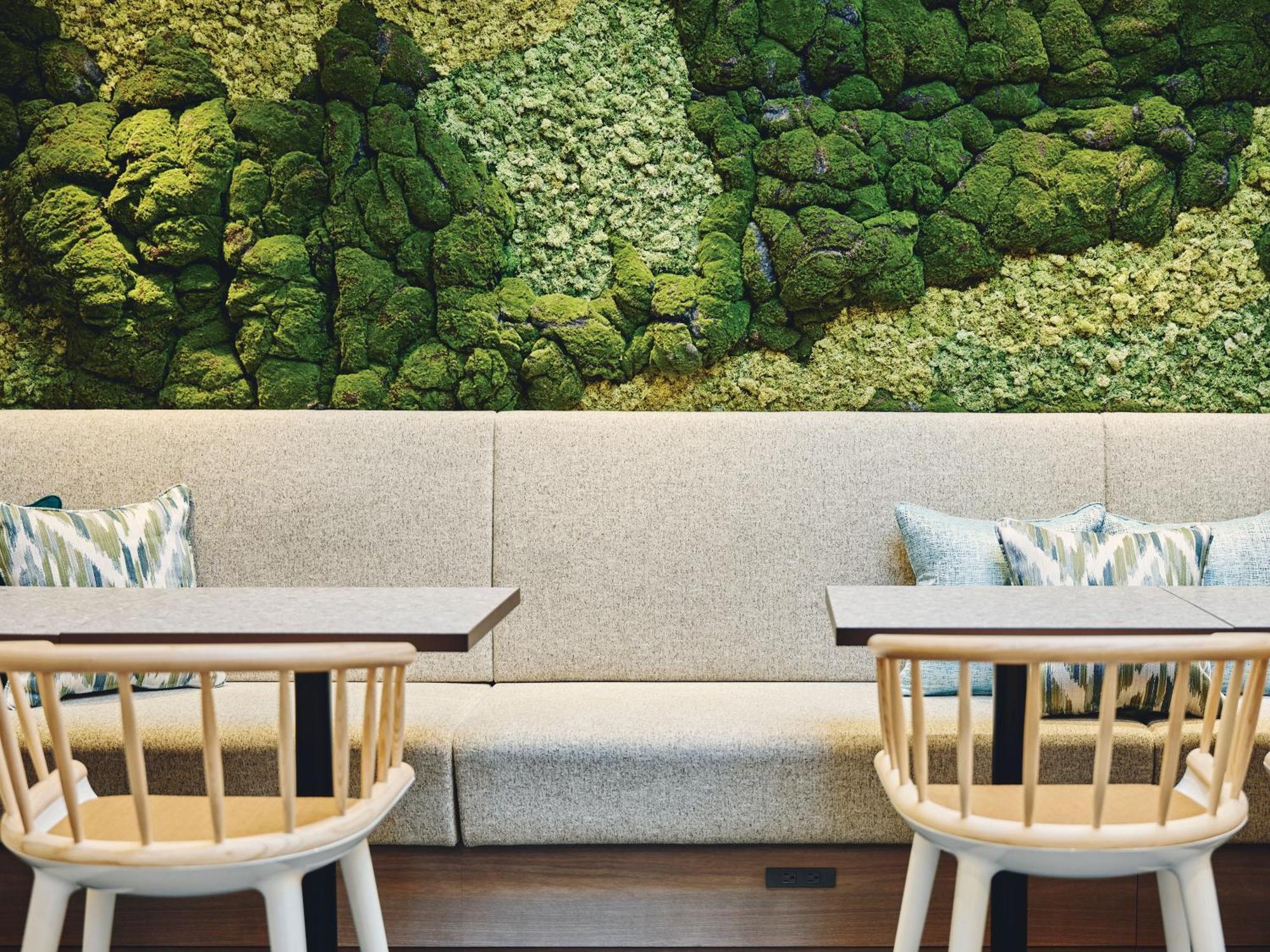 Garner Hotel Osaka Honmachi Kita Semba By Ihg Ngoại thất bức ảnh