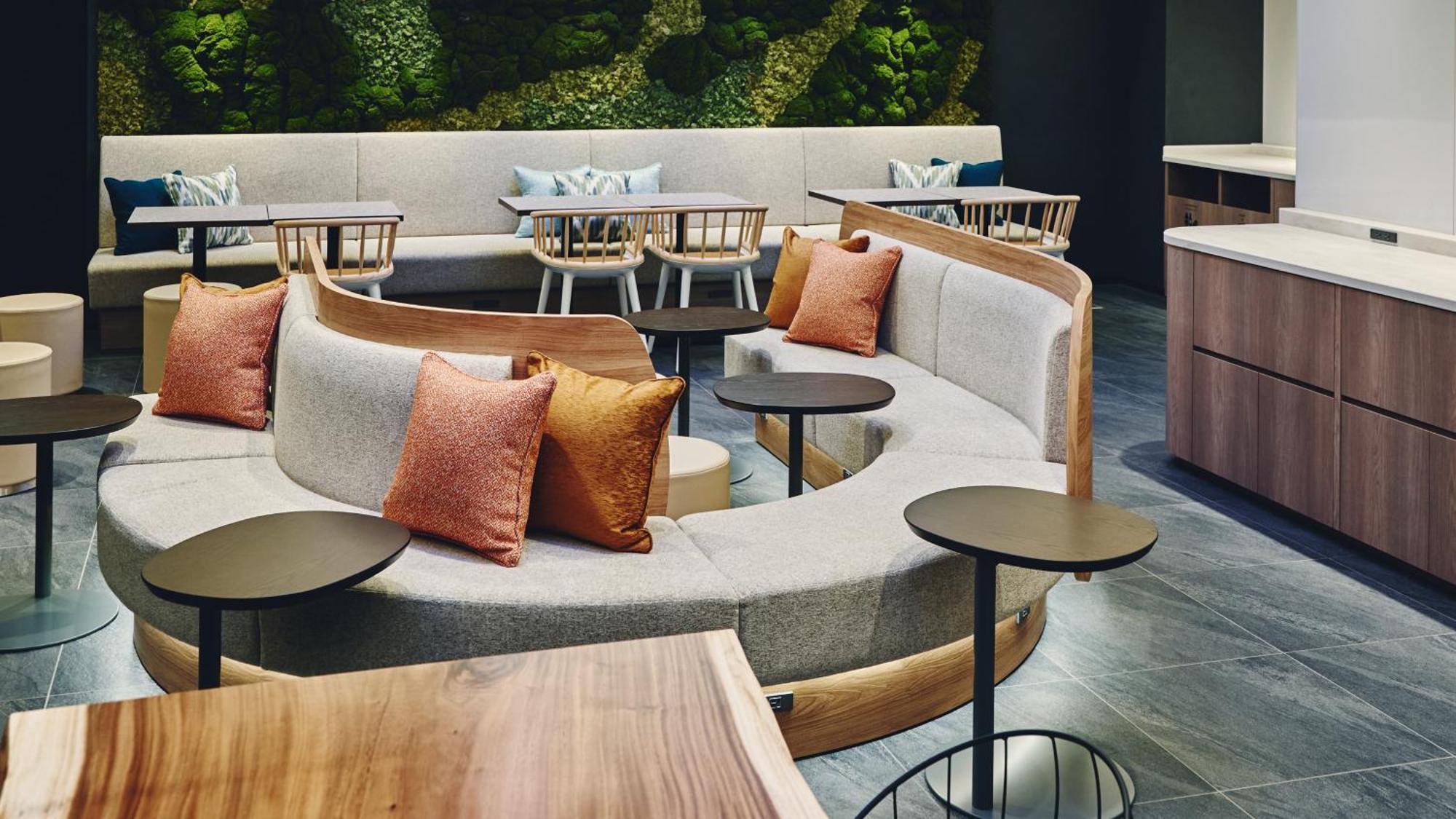 Garner Hotel Osaka Honmachi Kita Semba By Ihg Ngoại thất bức ảnh